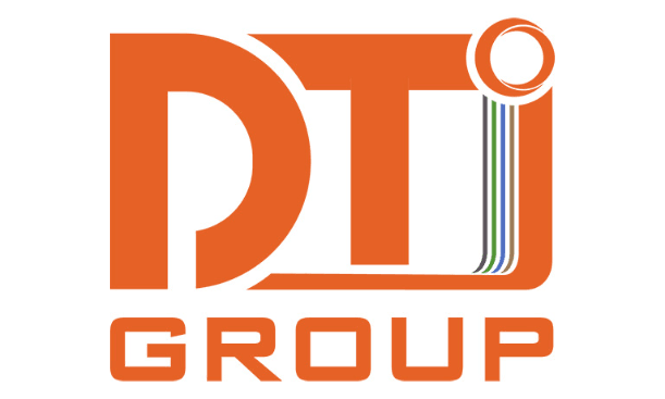 Logo Công Ty Cổ Phần Đầu Tư Và Phân Phối DTJ