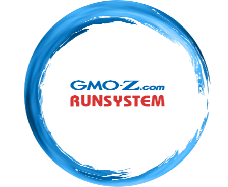 Logo Công Ty GMO-Z.com RUNSYSTEM