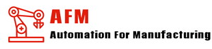 Logo Công Ty Cổ Phần Tự Động Hóa AFM Việt Nam