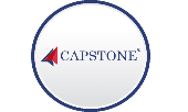 Logo Capstone Vietnam