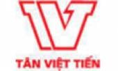 Logo CÔNG TY TNHH THIẾT BỊ CÔNG NGHIỆP TÂN VIỆT TIẾN