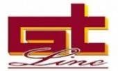 Logo Công Ty TNHH GT Line Á Châu