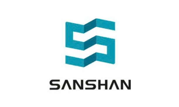 Logo Công ty TNHH Quang học SanShan Việt Nam