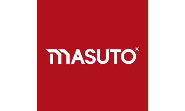 Logo MASUTO VIỆT NAM