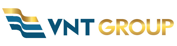 Logo Công Ty Cổ Phần VNT Invest Group