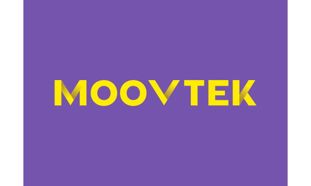 Logo Công Ty Cổ Phần Thương Mại - Dịch Vụ Moov