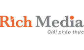 Logo Công Ty TNHH Rich Media