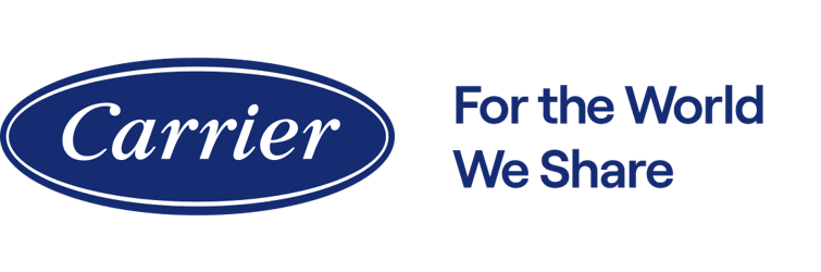 Logo CARRIER VIETNAM AIR CONDITIONING COMPANY LIMITED