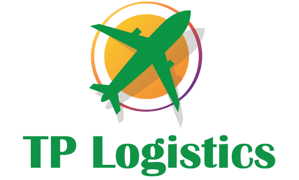 Logo Công Ty Cổ Phần Thiên Phát Logistics Việt Nam