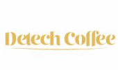 Logo Công Ty Cổ Phần Cà Phê Detech