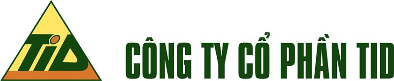 Logo Công Ty Cổ Phần TID