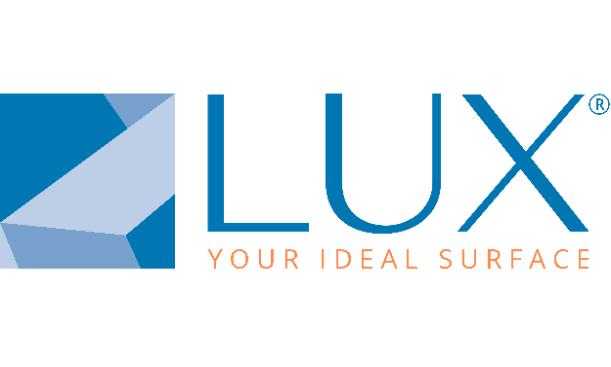 Logo Công ty TNHH MTV Lux Quartz Việt Nam