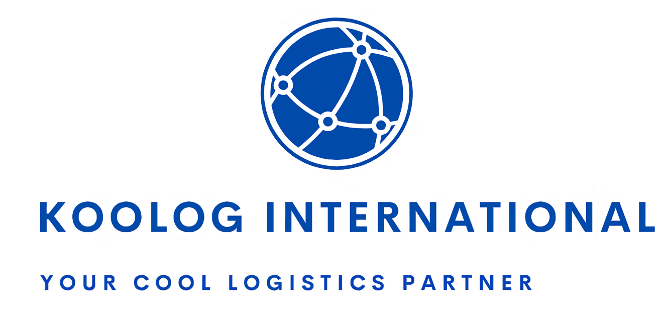 Logo CÔNG TY TNHH KOOLOG INTERNATIONAL