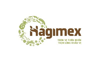 Logo Công ty Cổ Phần Hagimex