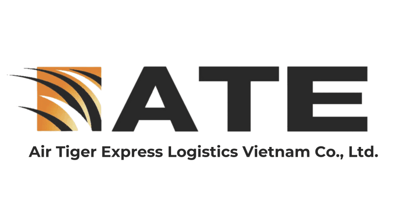 Logo CÔNG TY TNHH AIR TIGER EXPRESS LOGISTICS VIỆT NAM