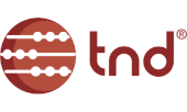 Logo Công Ty TNHH Kiểm Toán Và Kế Toán TND
