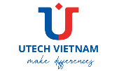Logo Công Ty TNHH Utech Việt Nam