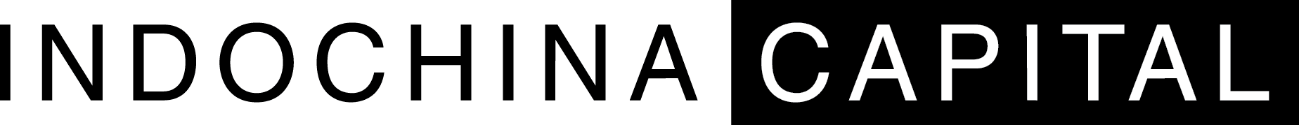 Logo Indochina Kajima Development Company (ICCK)