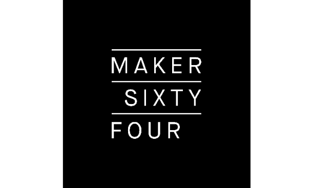 Logo Maker Sixty Four