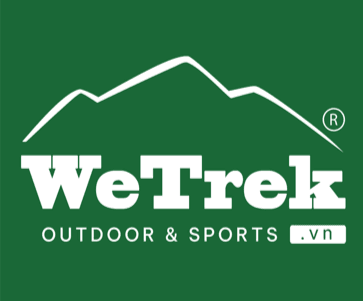 Logo CÔNG TY WETREK RETAIL