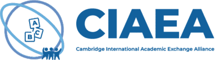 Logo CÔNG TY TNHH CIAEA INTERNATIONAL COMMUNICATION