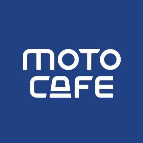 Logo MOTO CAFE