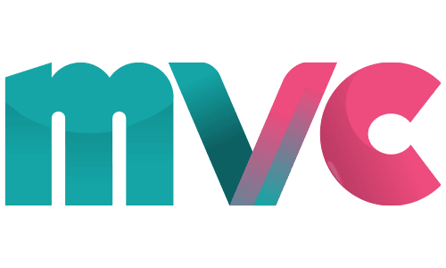 Logo MVC NETWORK