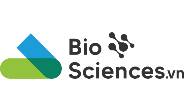 Logo CÔNG TY CỔ PHẦN CÔNG NGHỆ BIOSCIENCES