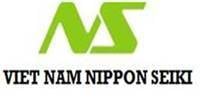 Logo Công Ty TNHH Việt Nam Nippon Seiki