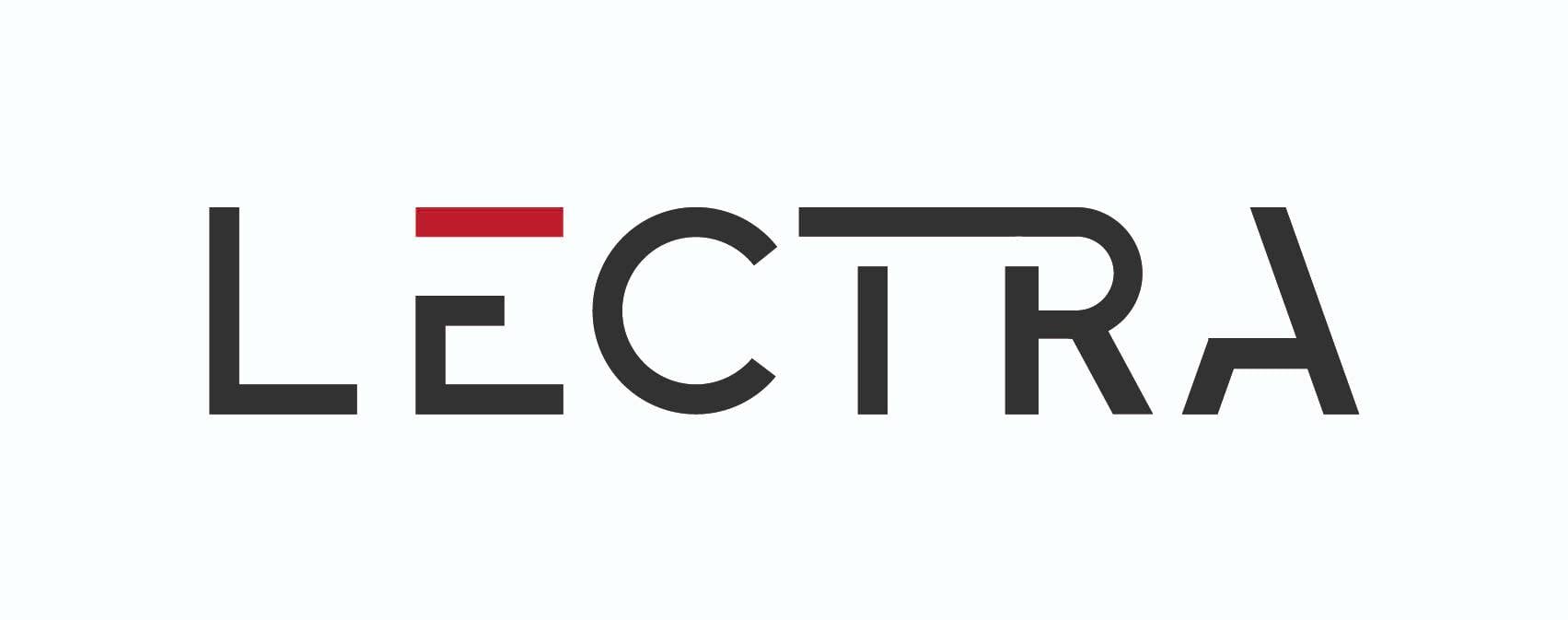 Logo CÔNG TY TNHH LECTRA VIỆT NAM