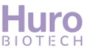 Logo CÔNG TY CỔ PHẦN CÔNG NGHỆ SINH HỌC HURO