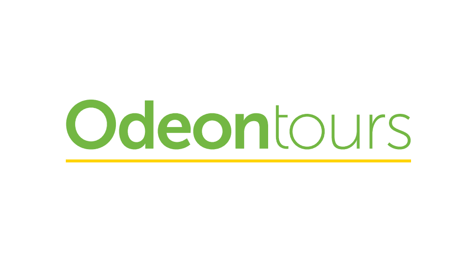 Logo CÔNG TY TNHH DU LỊCH VÀ LỮ HÀNH IDEON
