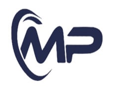 Logo Công ty cổ phần đầu tư và thương mại Minh Phú Việt Nam