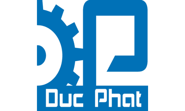 Logo Công Ty TNHH Thương Mại Dịch Vụ Và Kỹ Thuật Đức Phát