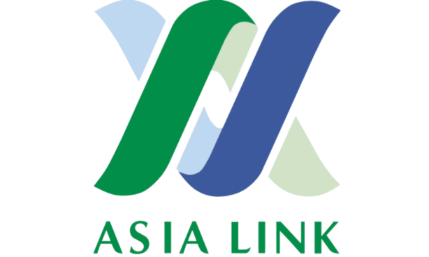 Logo Asia Link Co., Ltd.