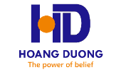 Logo Công Ty Cổ Phần Phát Triển Công Nghiệp Hoàng Dương