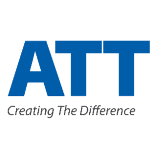 Logo ATT Vietnam