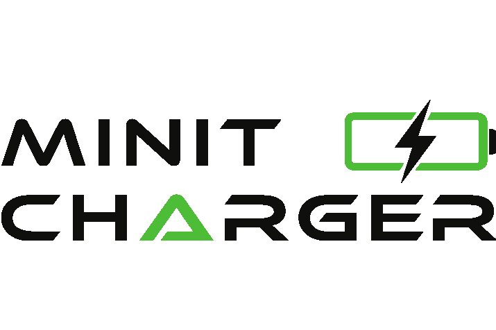 Logo MINIT CHARGER L.L.C.