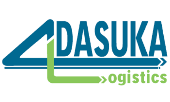 Logo Công Ty TNHH Tiếp Vận Dasuka