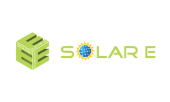Logo Công Ty TNHH Solar E