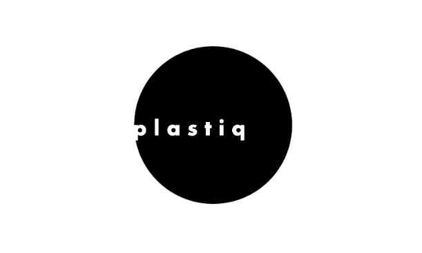 Logo PLASTIQ COLLECTIVE