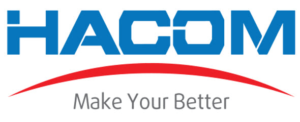 Logo Công ty TNHH Đầu tư và Phát triển Hacom Việt Nam