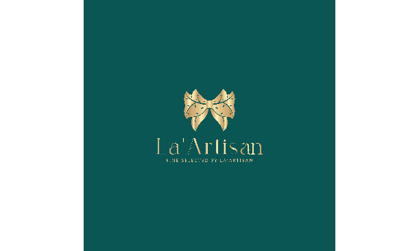Logo Công ty Cổ phần La'Artisan Việt Nam