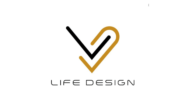 Logo Công Ty TNHH Kiến Trúc Và Nội Thất Life Design Việt Nam