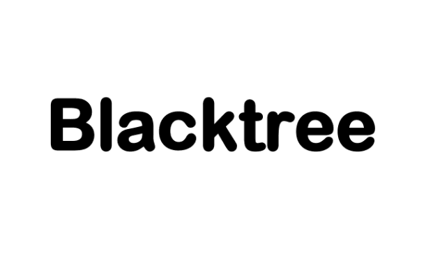 Logo Blacktree Company Limited