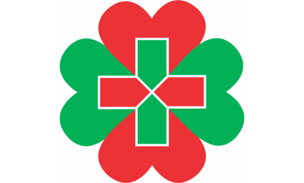 Logo Công ty CP Trang thiết bị Y tế Trọng Minh