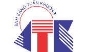 Logo Công Ty TNHH Một Thành Viên Thương Mại Ánh Sáng Tuấn Khương