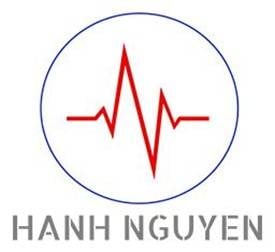 Logo CÔNG TY CỔ PHẦN TRANG THIẾT BỊ Y TẾ HẠNH NGUYÊN