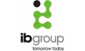 Logo Công Ty CP Interband Việt Nam(ibgroup Việt Nam)