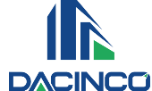 Logo Công Ty TNHH Đầu Tư Xây Dựng DACINCO